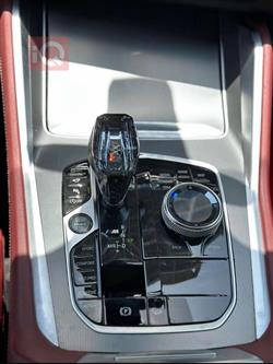 بي ام دبليو X6